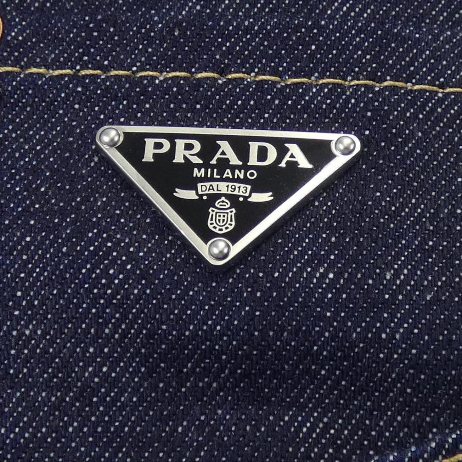 プラダ PRADA トライアングルロゴ GEP358 SAAO 15C7 ジーンズ_6
