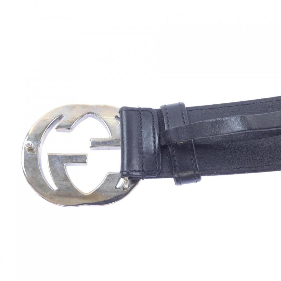 グッチ GUCCI 114984 BELT_2