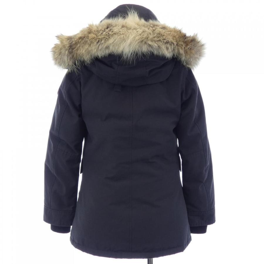 カナダグース CANADA GOOSE 2300JL CHARLOTTE シャーロット ダウン 