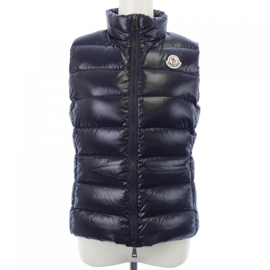 ★モンクレール　ダウンベスト　GHANY　超美品　00　ブラック　定番★ モンクレール MONCLER GHANY ダウンベスト : KOMEHYO ONLINESTORE