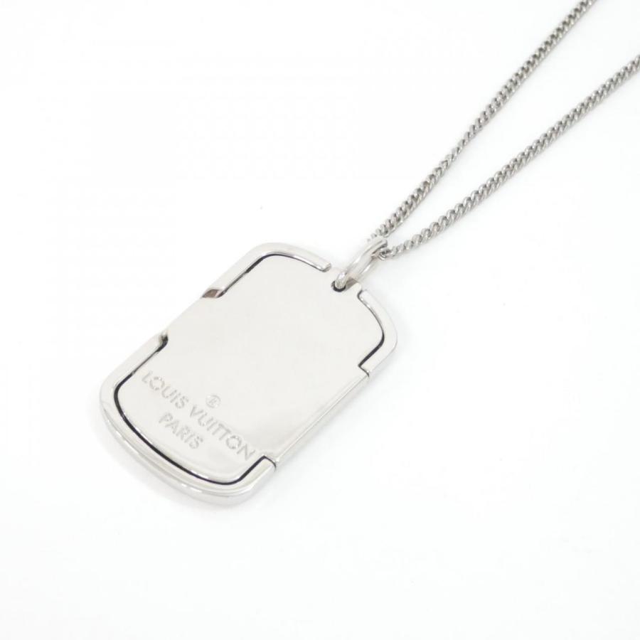 ルイヴィトン ロケット ネックレス モノグラム M62484 : KOMEHYO