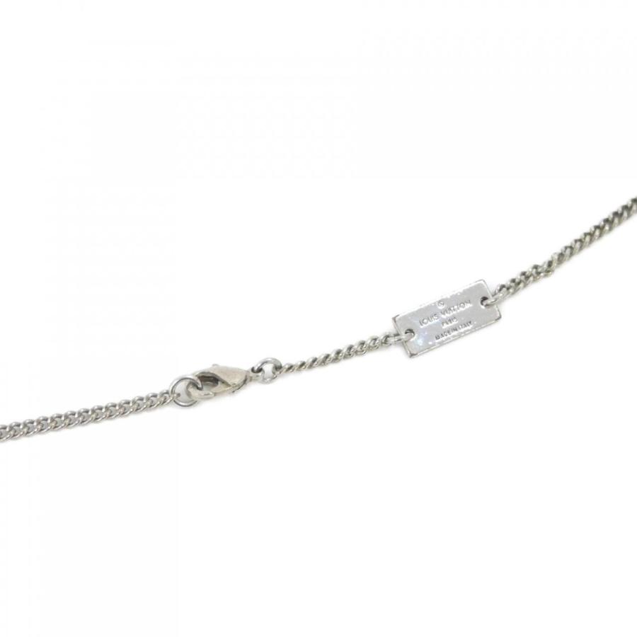 ルイヴィトン ロケット ネックレス モノグラム M62484 : KOMEHYO