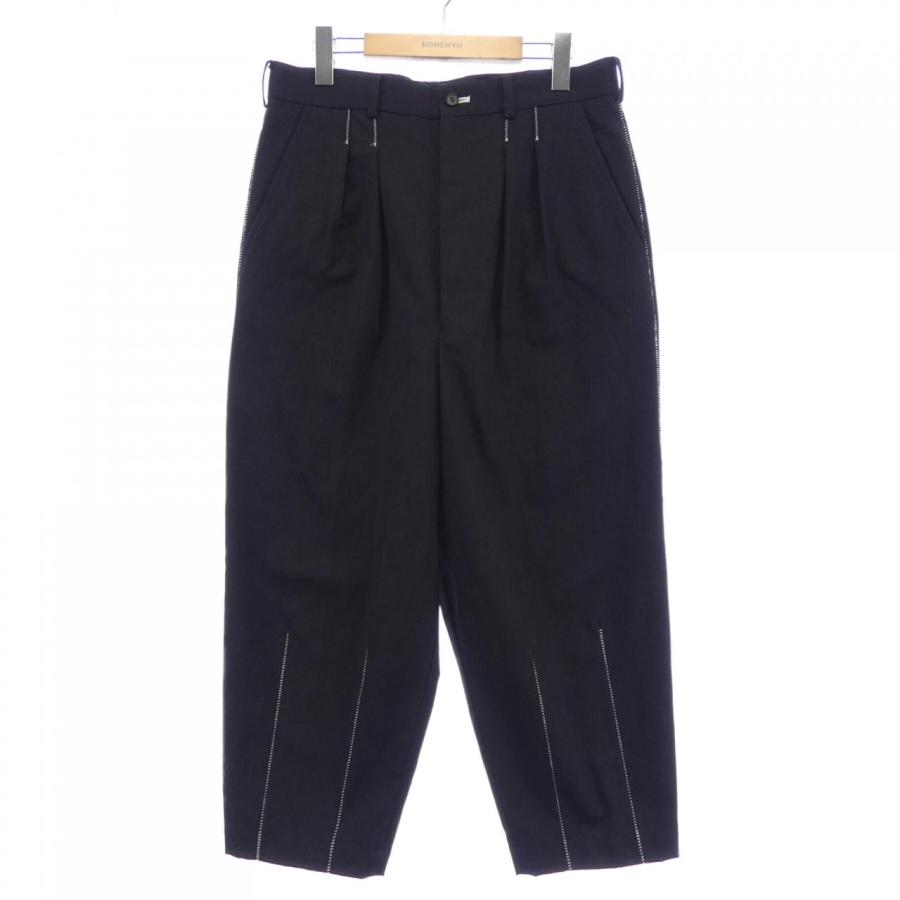 コムデギャルソンオム COMME des GARCONS HOMME HJ-P001 パンツ