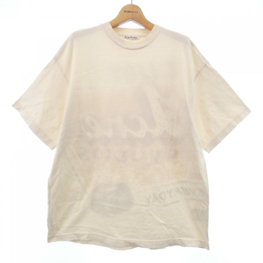 アクネストゥディオズ ACNE STUDIOS Tシャツ : KOMEHYO ONLINESTORE
