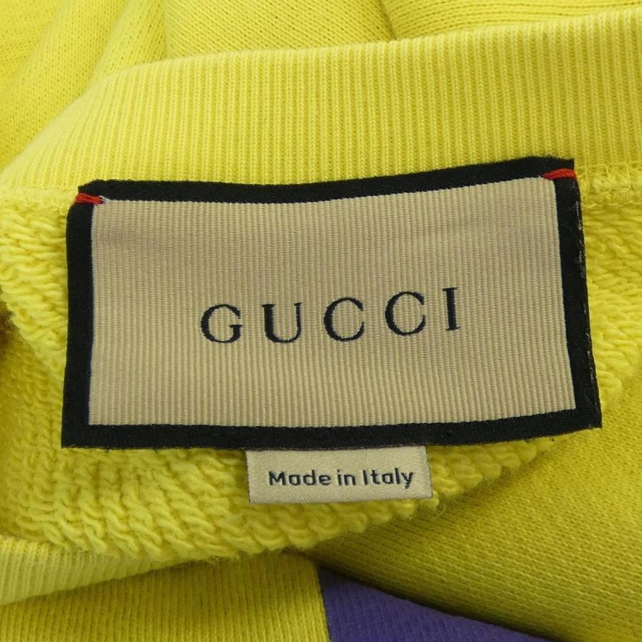 グッチ GUCCI 617964 XJDZC スウェット 【公式通販】