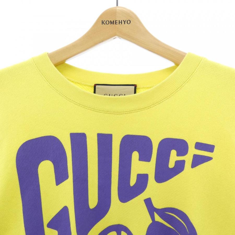 グッチ GUCCI 617964 XJDZC スウェット 【公式通販】