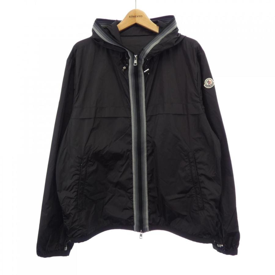 値下！【美品/Ｌ】MONCLER ANTON GIUBBOTTO JACKET モンクレール MONCLER ANTON ブルゾン : KOMEHYO ONLINESTORE Yahoo!店