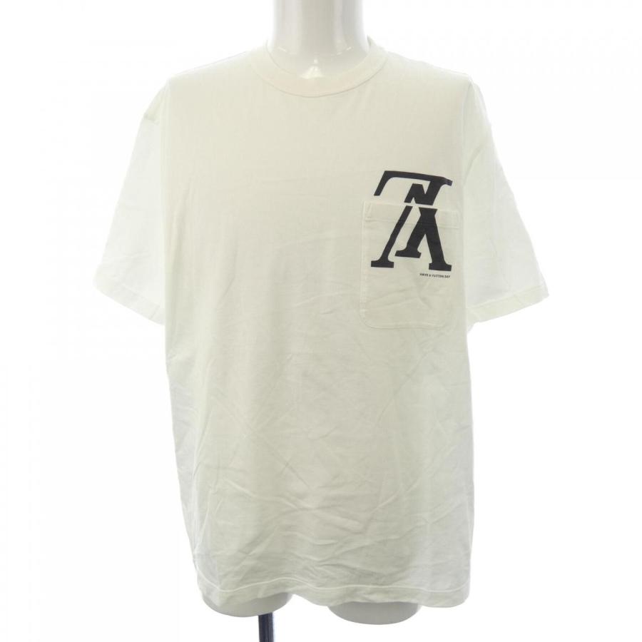 ルイヴィトン LOUIS VUITTON アップサイドダウン LVロゴ HFY21WFMB T 