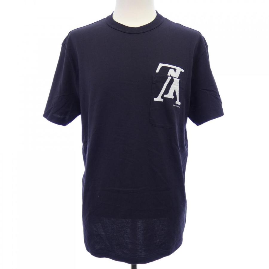 ルイヴィトン LOUIS VUITTON アップサイドダウン LVロゴ HFY21WFMB T 