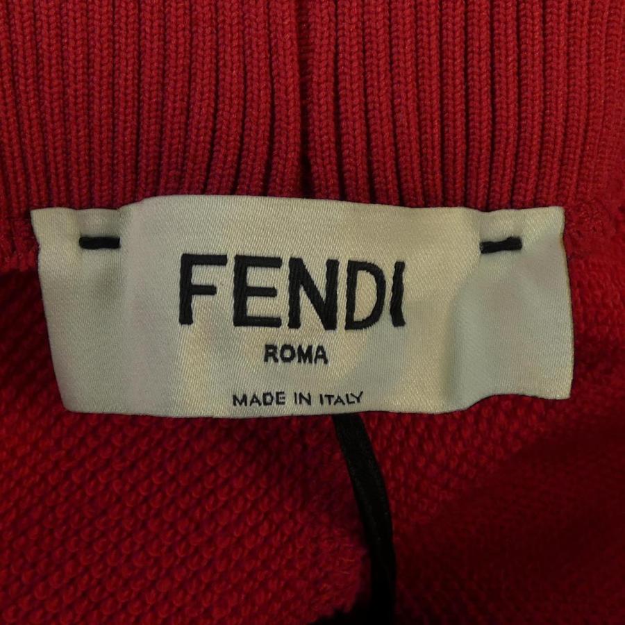 フェンディ FENDI FAB157 A49J パンツの画像