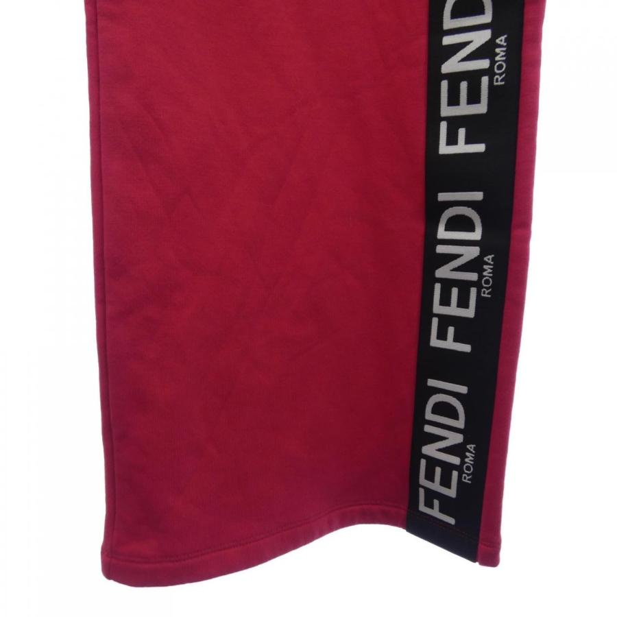 フェンディ FENDI FAB157 A49J パンツの画像