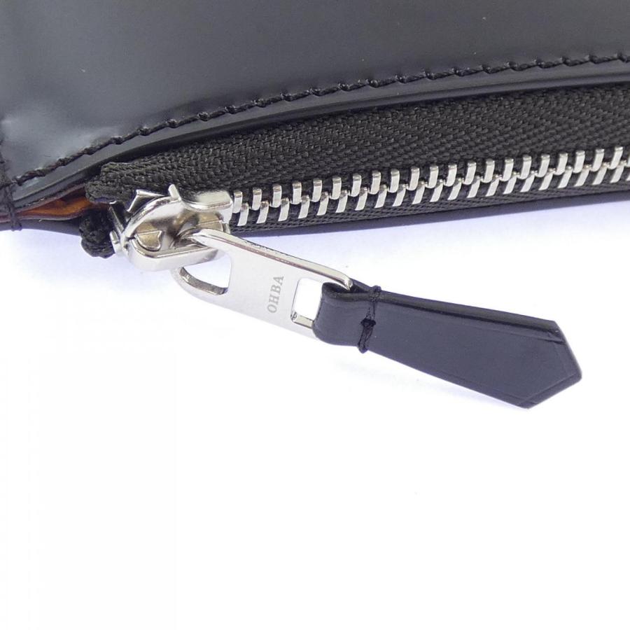 オオバセイホウ 大峡製鞄 1245-4-CDV WALLET : KOMEHYO ONLINESTORE