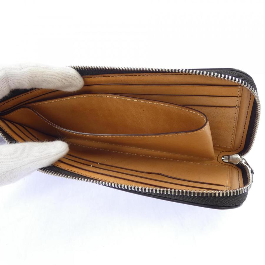 オオバセイホウ 大峡製鞄 1245-4-CDV WALLET : KOMEHYO ONLINESTORE