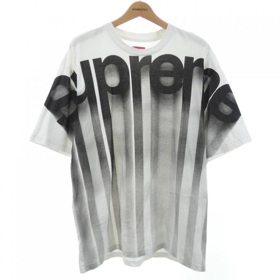 シュプリーム SUPREME BLEED LOGO S/S TOP Tシャツ : KOMEHYO