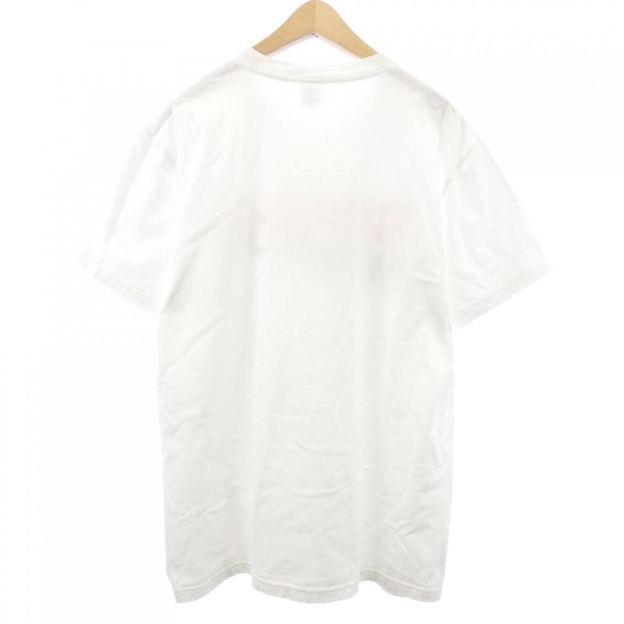 シュプリーム SUPREME Yohji Yamamoto Logo Tee Tシャツ : KOMEHYO