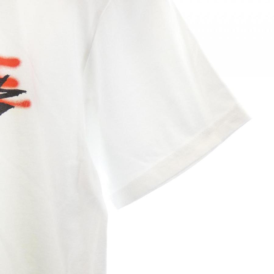 シュプリーム SUPREME Yohji Yamamoto Logo Tee Tシャツ : KOMEHYO