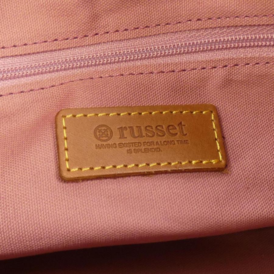 ラシット russet BAG : KOMEHYO ONLINESTORE Yahoo!店 - 通販 - Yahoo