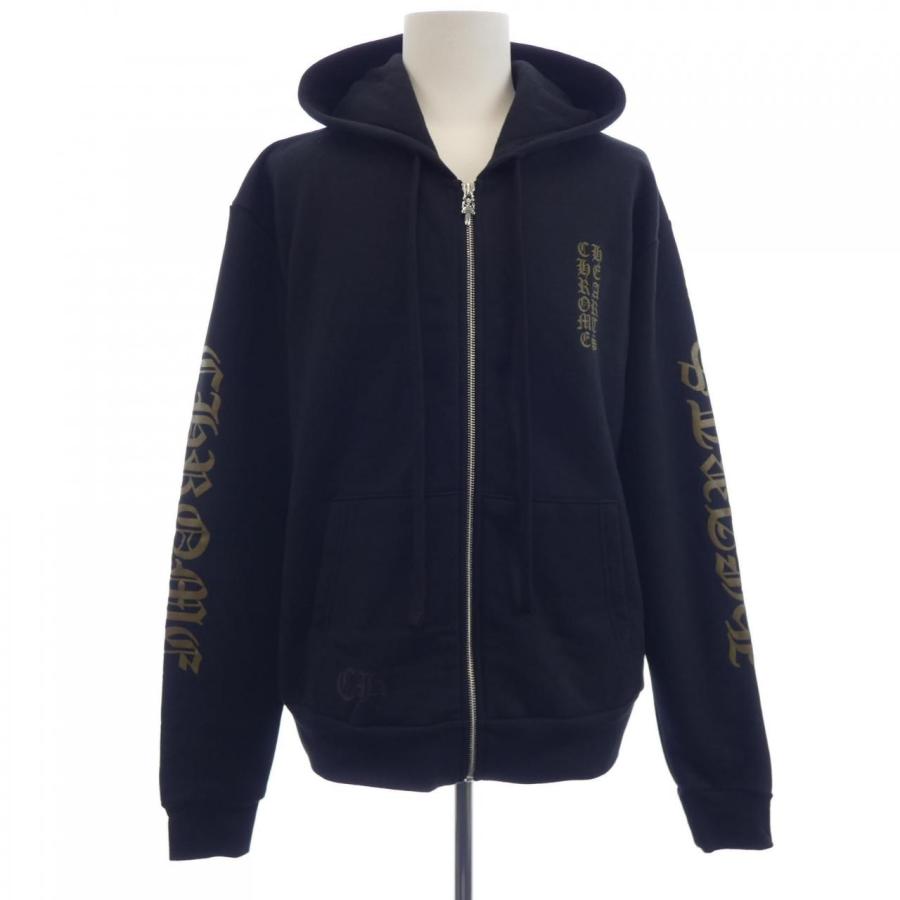 クロムハーツ CHROME HEARTS 408011873******01V パーカー : KOMEHYO