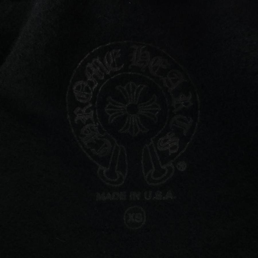クロムハーツ CHROME HEARTS 408011873******01V パーカー : KOMEHYO