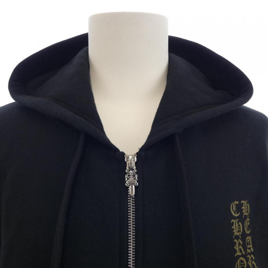クロムハーツ CHROME HEARTS 408011873******01V パーカー : KOMEHYO