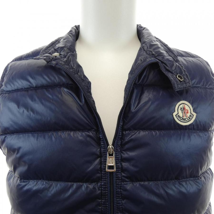 モンクレール MONCLER GUI ダウンベスト : KOMEHYO ONLINESTORE Yahoo