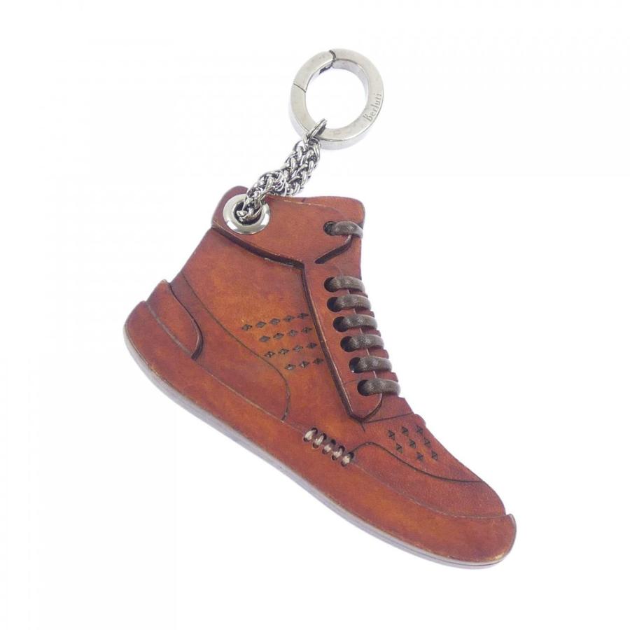 ベルルッティ Berluti KEY HOLDER : KOMEHYO ONLINESTORE Yahoo!店