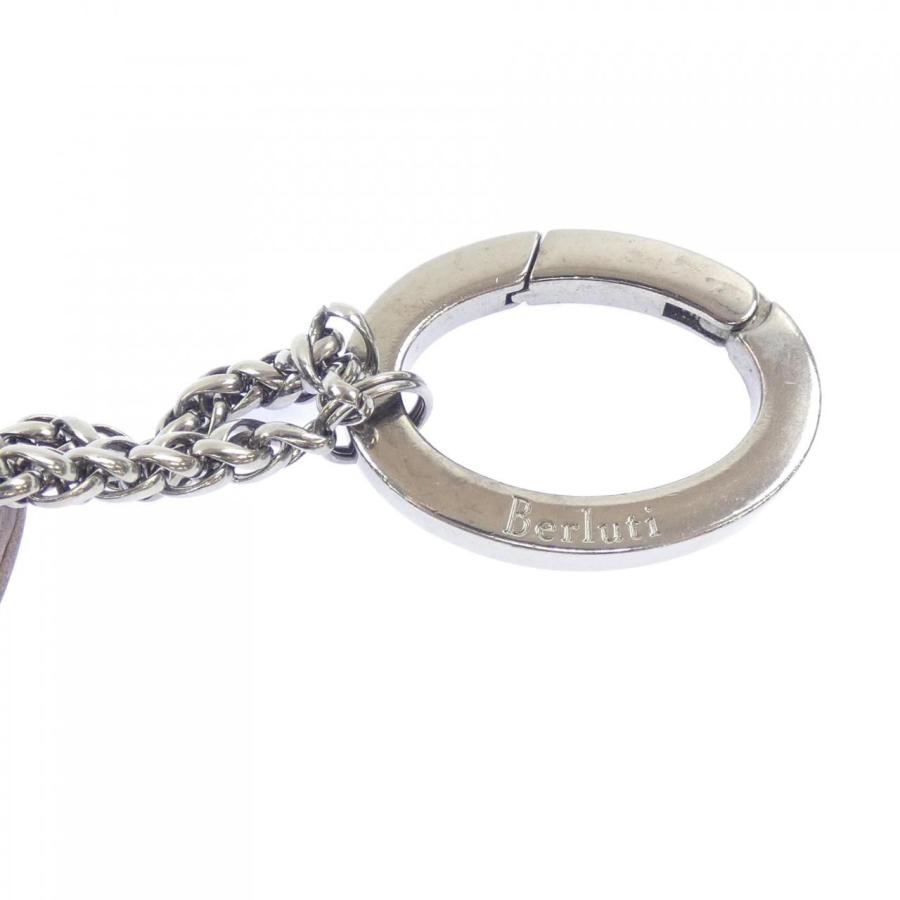 ベルルッティ Berluti KEY HOLDER : KOMEHYO ONLINESTORE Yahoo!店