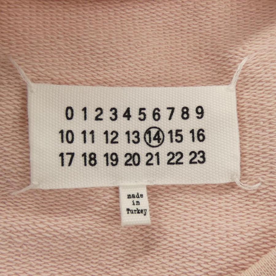 メゾンマルジェラ Maison Margiela S50GU0133 スウェット : KOMEHYO