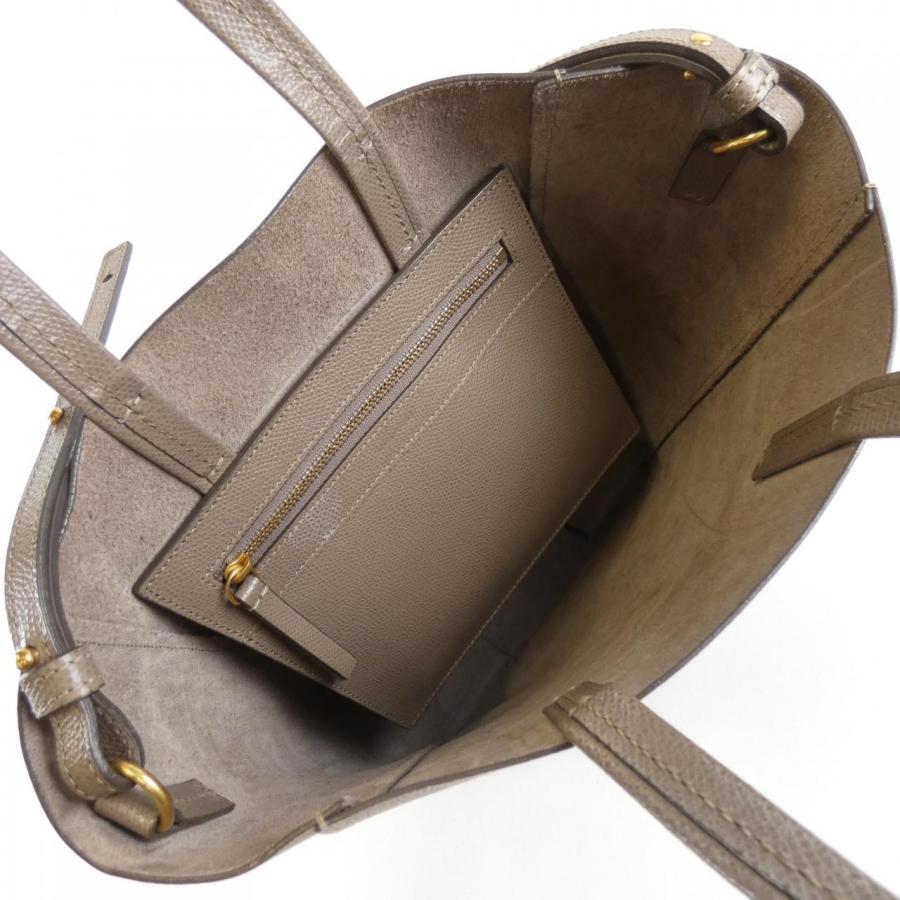 セリーヌ バーティカルカバスモール  189813XBA.38NO【Aランク】(中古) セリーヌ バーティカル カバ スモール 189813XBA バッグ : KOMEHYO