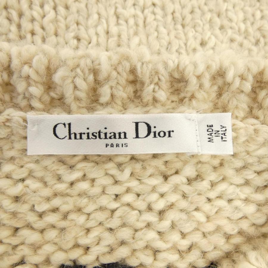 クリスチャンディオール CHRISTIAN DIOR 514T10A2011 ベストの画像