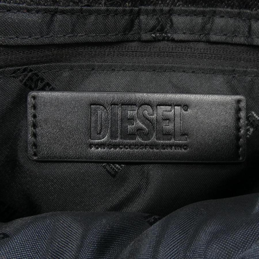 ディーゼル DIESEL X09597 BAG : KOMEHYO ONLINESTORE Yahoo!店 - 通販
