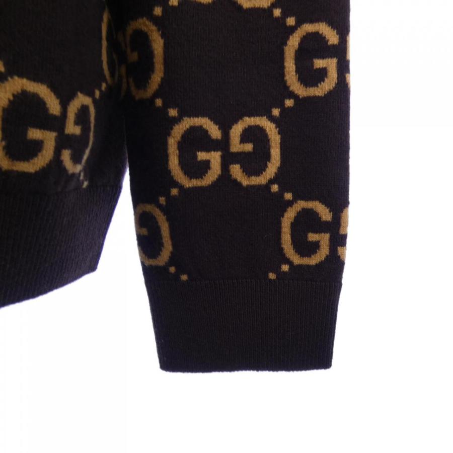 グッチ GUCCI GGパターン GGウールジャガードカーディガン 694758