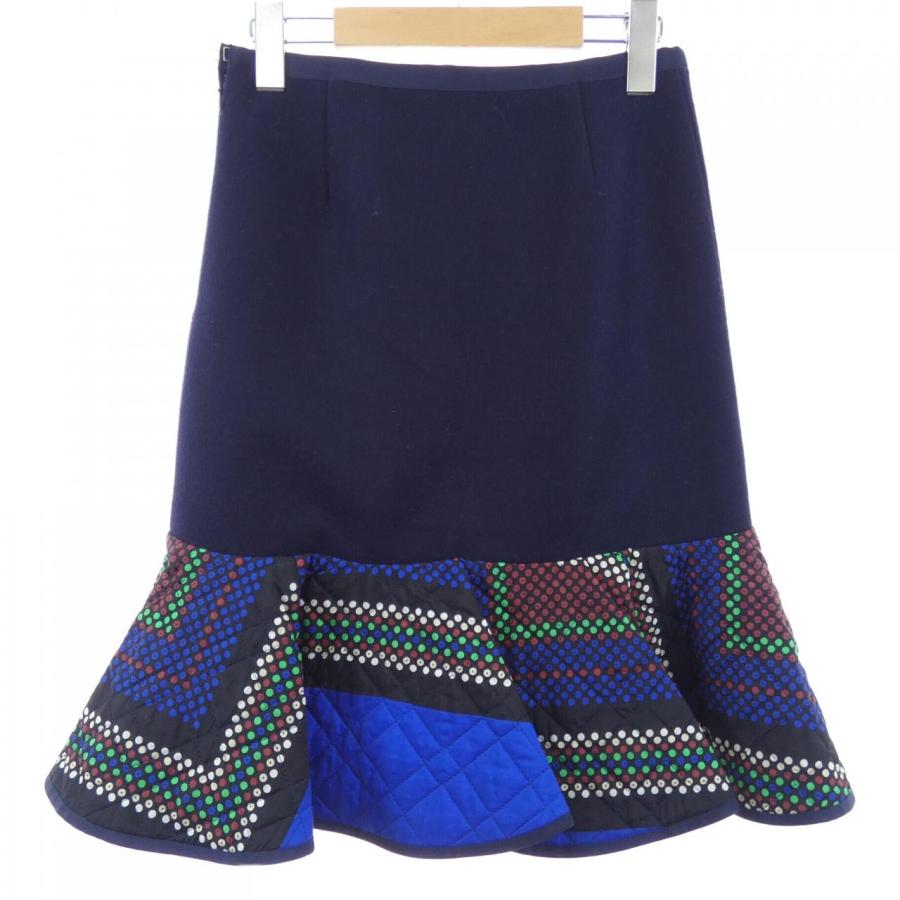 サカイ SACAI 14-02049 スカート : KOMEHYO ONLINESTORE Yahoo!店