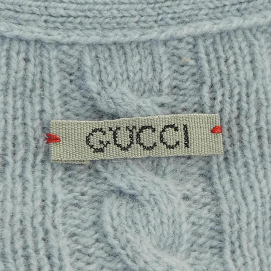 グッチ GUCCI 474108 X1460 カーディガン : KOMEHYO ONLINESTORE Yahoo 