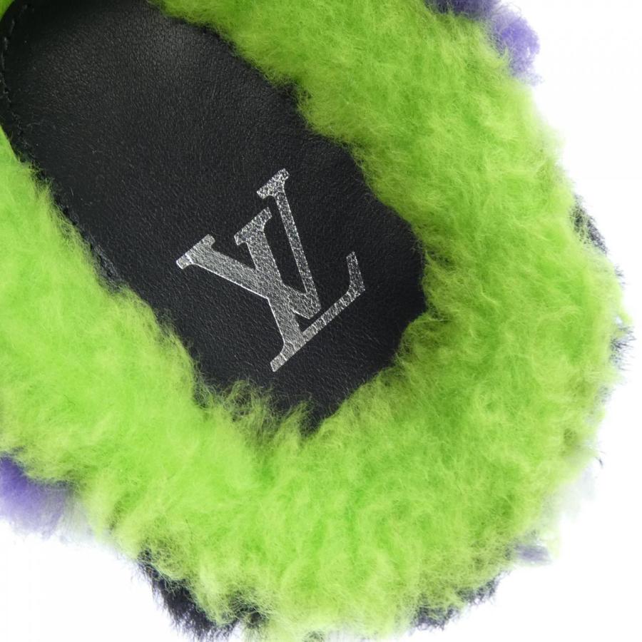 ルイヴィトン LOUIS VUITTON LVイージーライン ミュール サンダル
