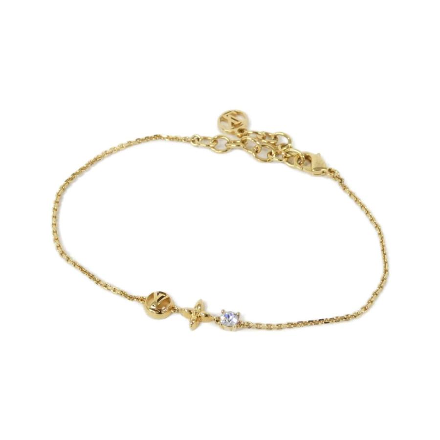 ルイヴィトン ブレスレット プティ ルイ M00374 : KOMEHYO ONLINESTORE