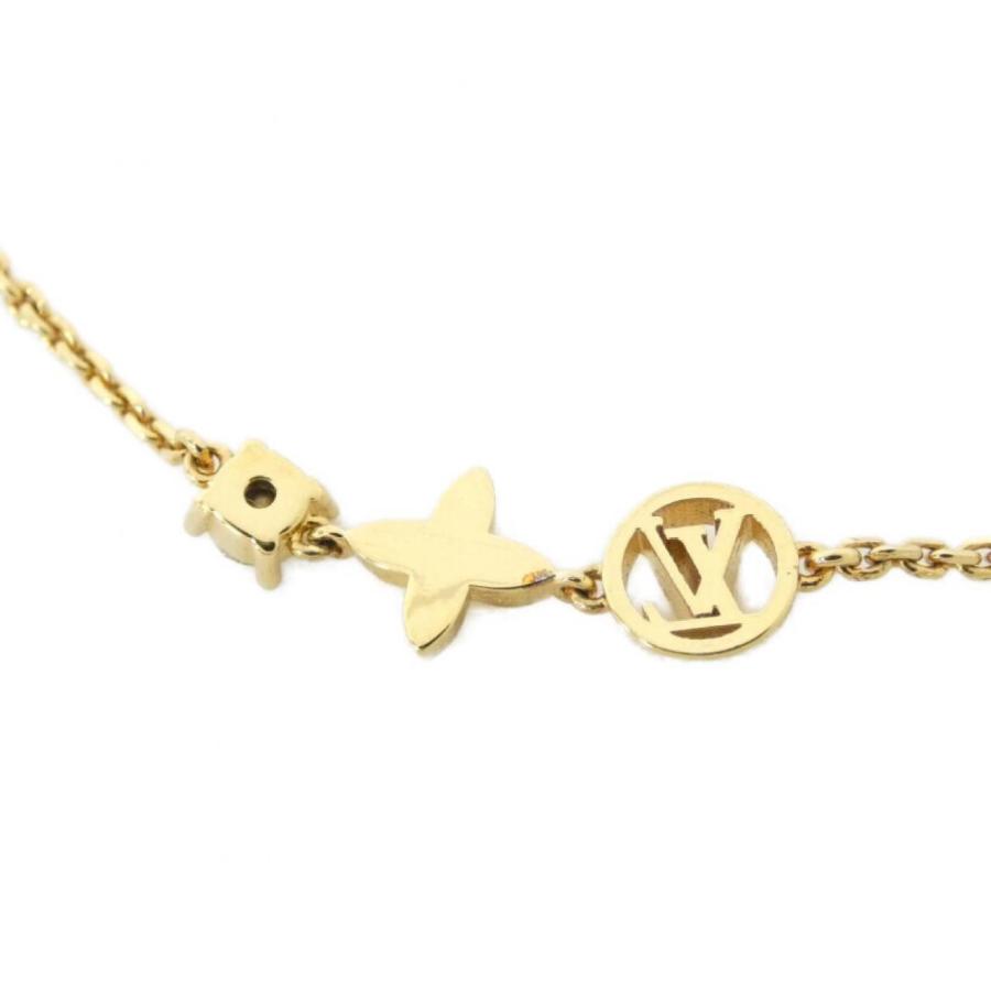 ルイヴィトン ブレスレット プティ ルイ M00374 : KOMEHYO ONLINESTORE