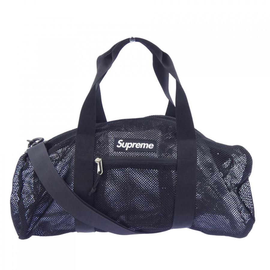 最終値下げ　SUPREME シュプリーム メッシュ ダッフルバッグ シュプリーム SUPREME Mesh Duffle BAG : KOMEHYO ONLINESTORE Yahoo