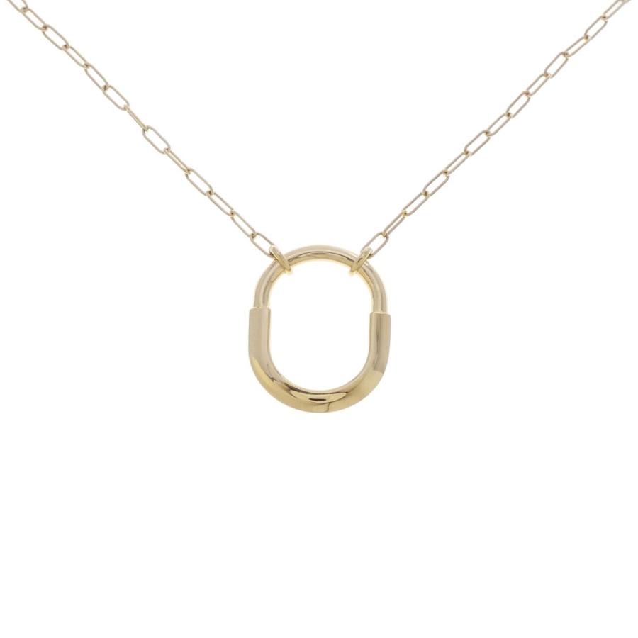 TIFFANY&Co. ロック ネックレス ティファニー ロック ネックレス : KOMEHYO ONLINESTORE Yahoo!店