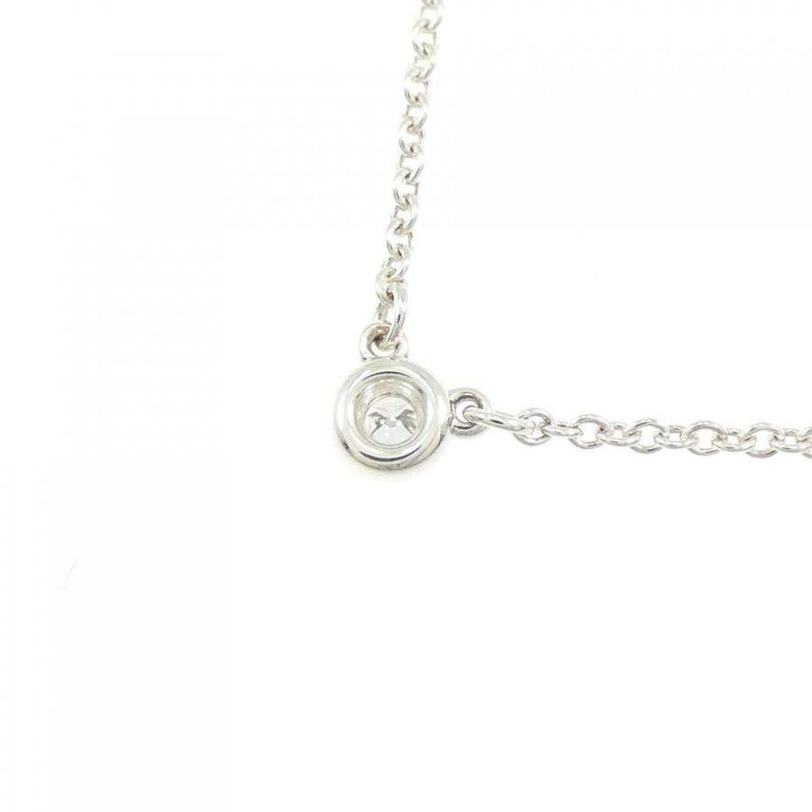 ティファニー バイザヤード ネックレス : KOMEHYO ONLINESTORE Yahoo 