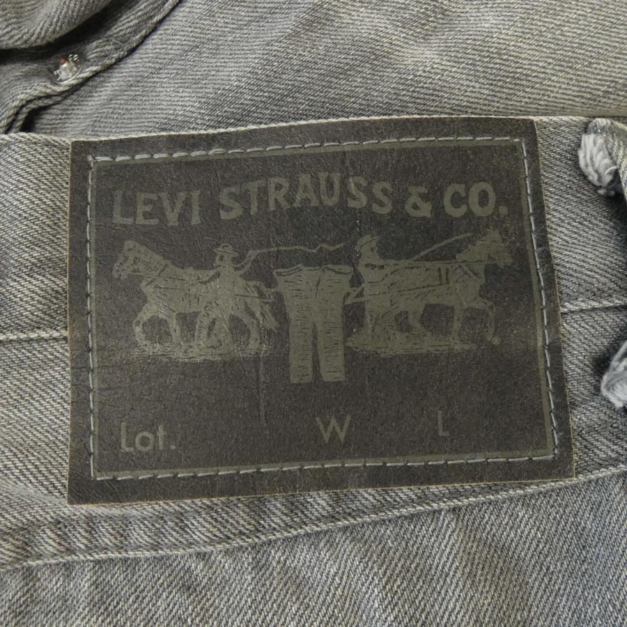 ジュンヤワタナベマン JUNYA WATANABE MAN WO-P203 LEVI'S ジーンズ ジュンヤワタナベマン JUNYA WATANABE MAN WO-P203 LEVI'S ジーンズ