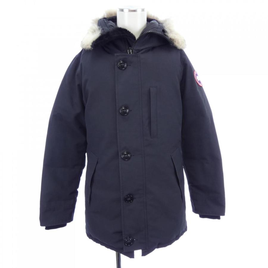 カナダグース CANADA GOOSE 3438JM JASPER ジャスパー ダウン