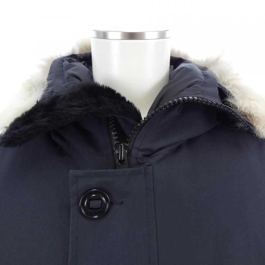 カナダグース CANADA GOOSE 3438JM JASPER ジャスパー ダウン