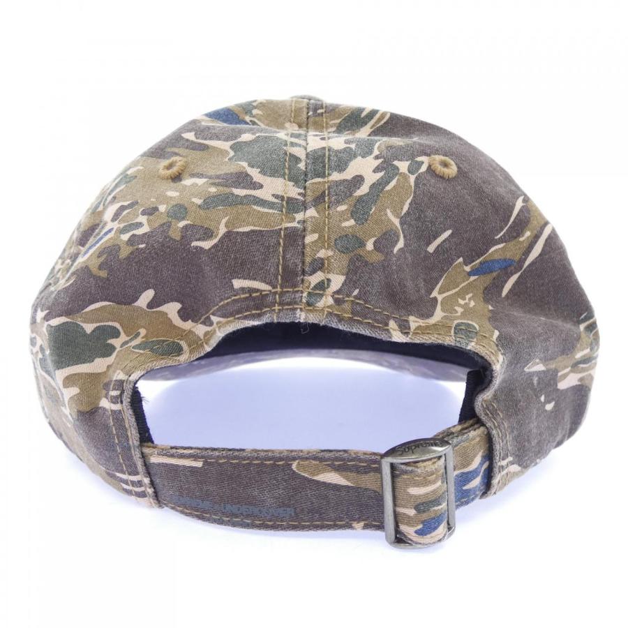 シュプリーム SUPREME UNDERCOVER Studded 6 キャップ : KOMEHYO