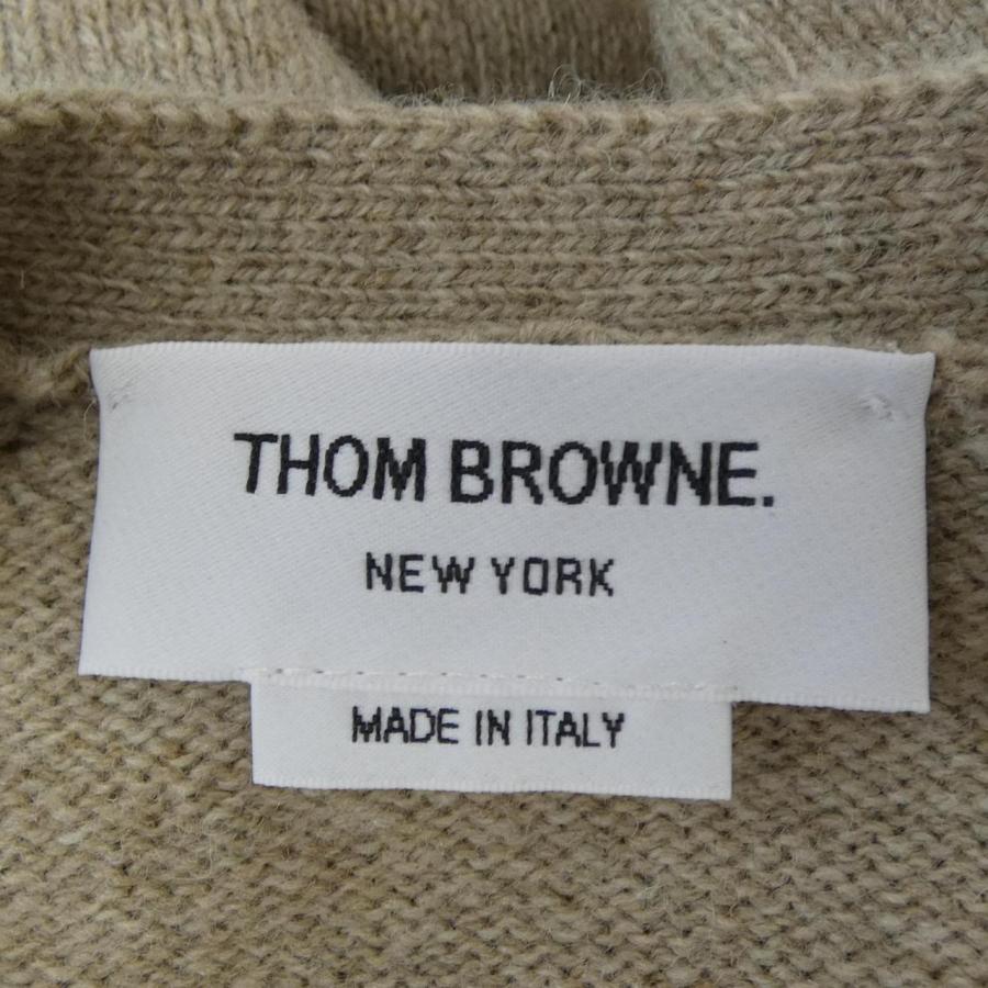 トムブラウン THOM BROWNE MKC613A-Y1026 カーディガンの画像