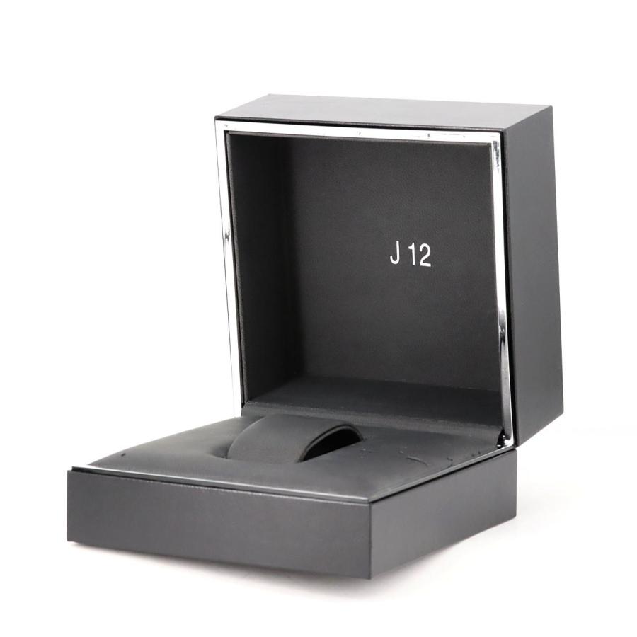 ノーメンテナンス還元価格】シャネル J12スーパーレッジェーラクロノ