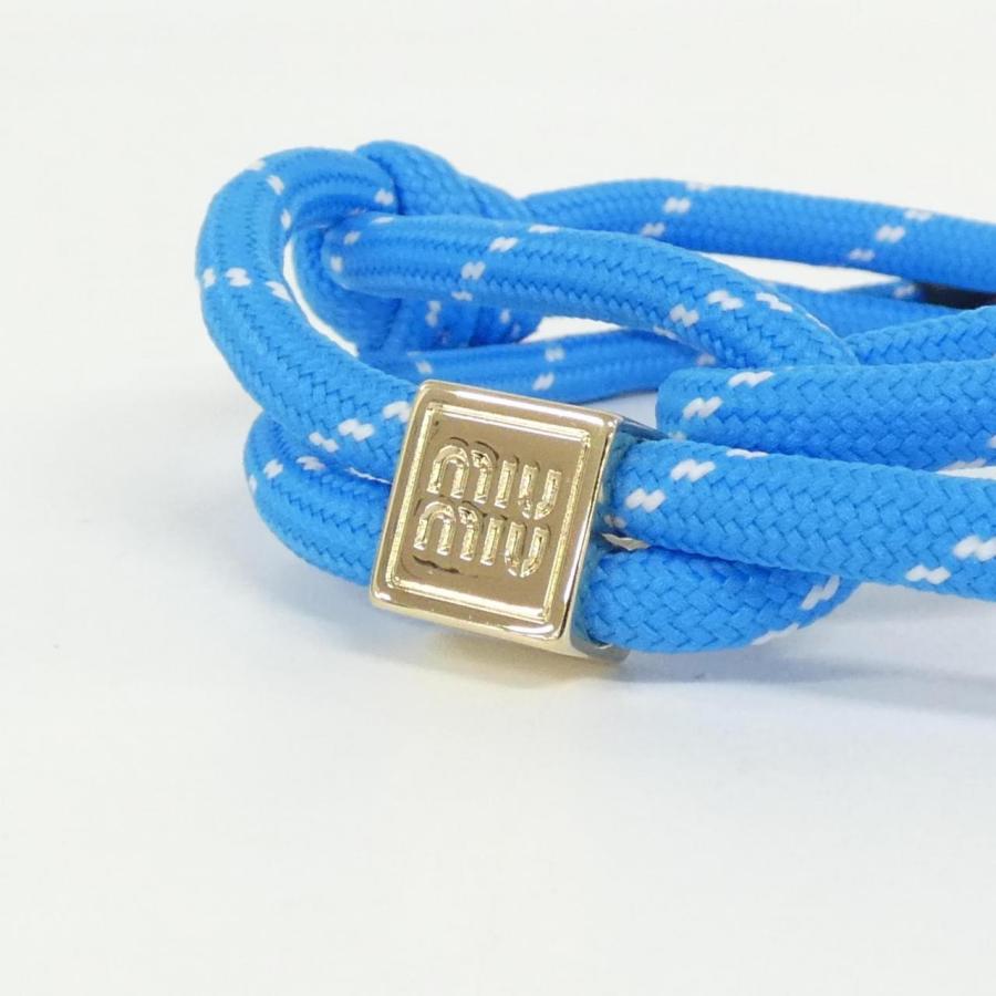 ミュウミュウ 5IB538 ブレスレット ミュウミュウ Miu Miu MIUMIU 