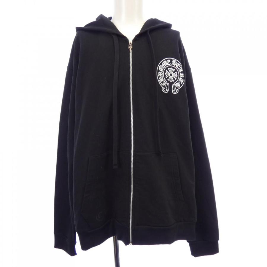 クロムハーツ 90’s 初期 ホースシュー サーマルライニング パーカー クロムハーツ CHROME HEARTS TOKYO ホースシュー HORSE SHOE 408011873