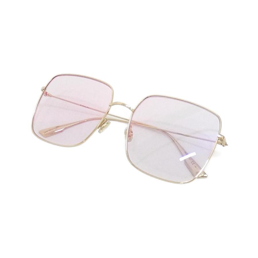 クリスチャンディオール DIORSTELLAIRE 1 サングラス : KOMEHYO