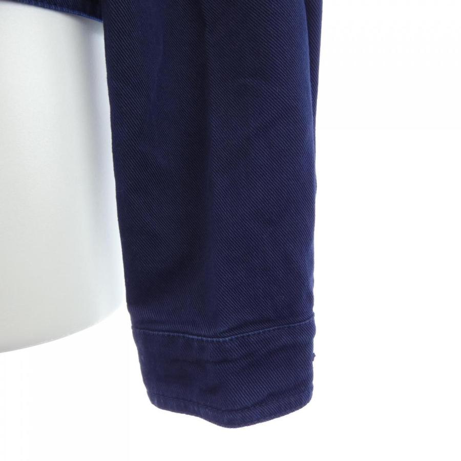 クリスチャンディオール CHRISTIAN DIOR 117V41A3790 デニムジャケットの画像